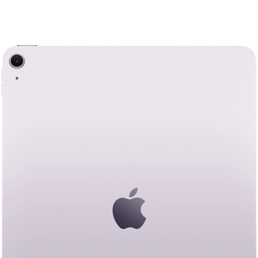 Планшет Apple iPad Air 13 (2024) Wi-Fi 1Tb Purple фото 2