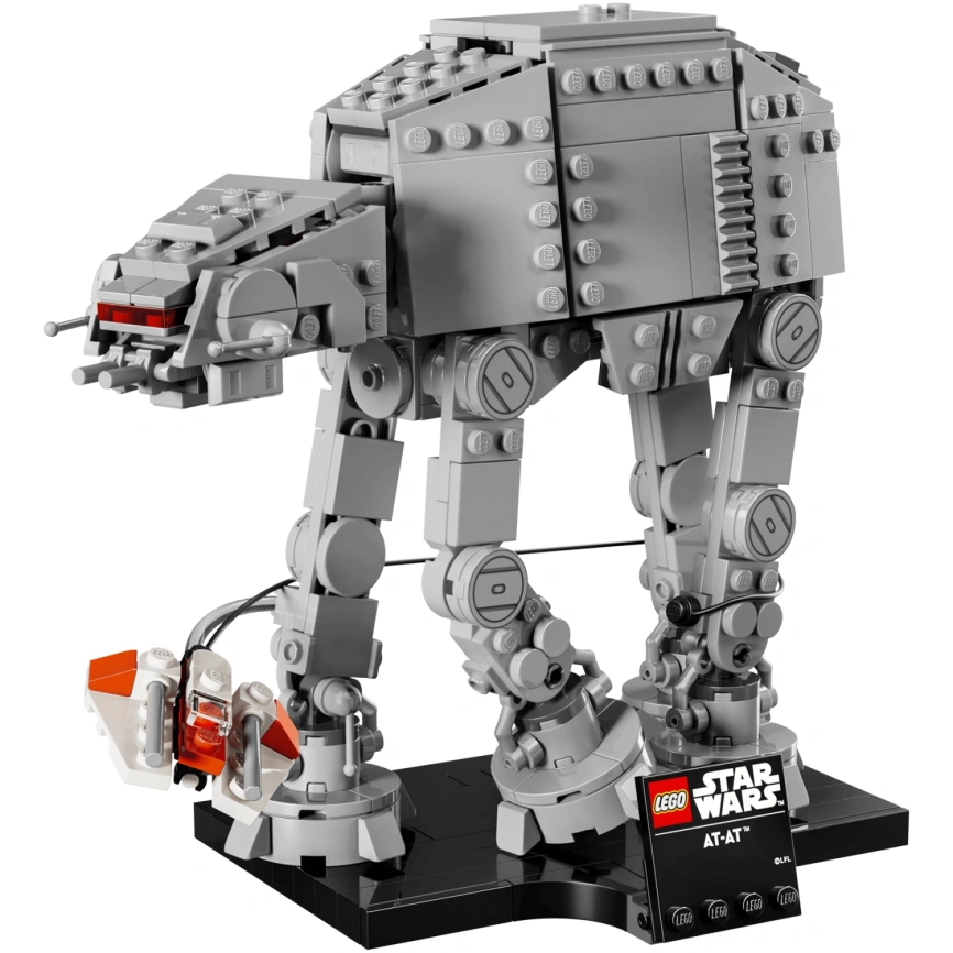 Конструктор LEGO Star Wars AT-AT 75440 фото 4