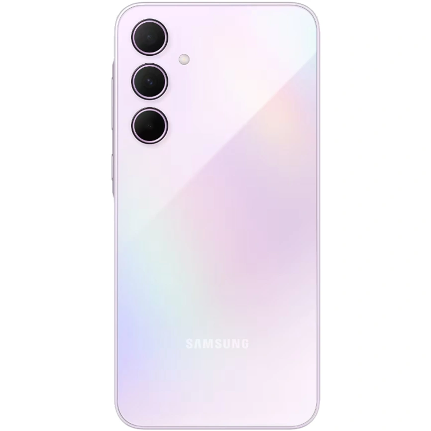 Смартфон Samsung Galaxy A35 5G 8/256Gb Awesome Lilac фото 4