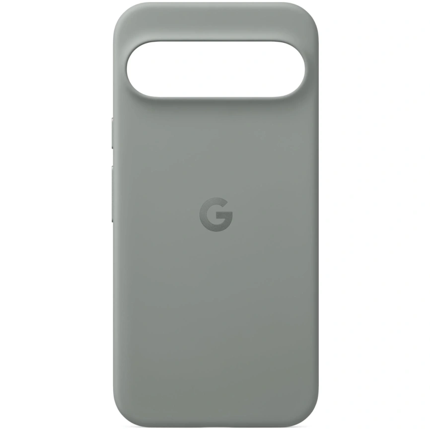 Чехол Google Silicone Protective Case для Google Pixel 9 Pro XL Hazel фото 2