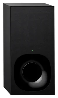 Саундбар Sony HT-ZF9 фото 3
