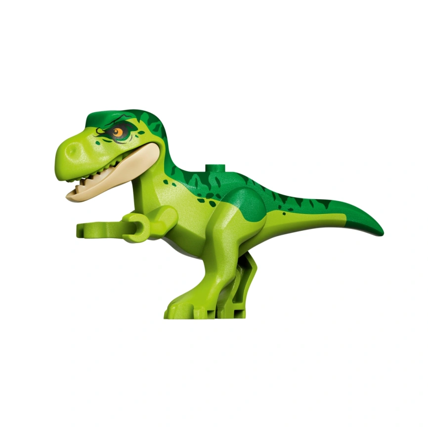 Конструктор LEGO Jurassic World Young T. Rex Transport Truck 77978 фото 7