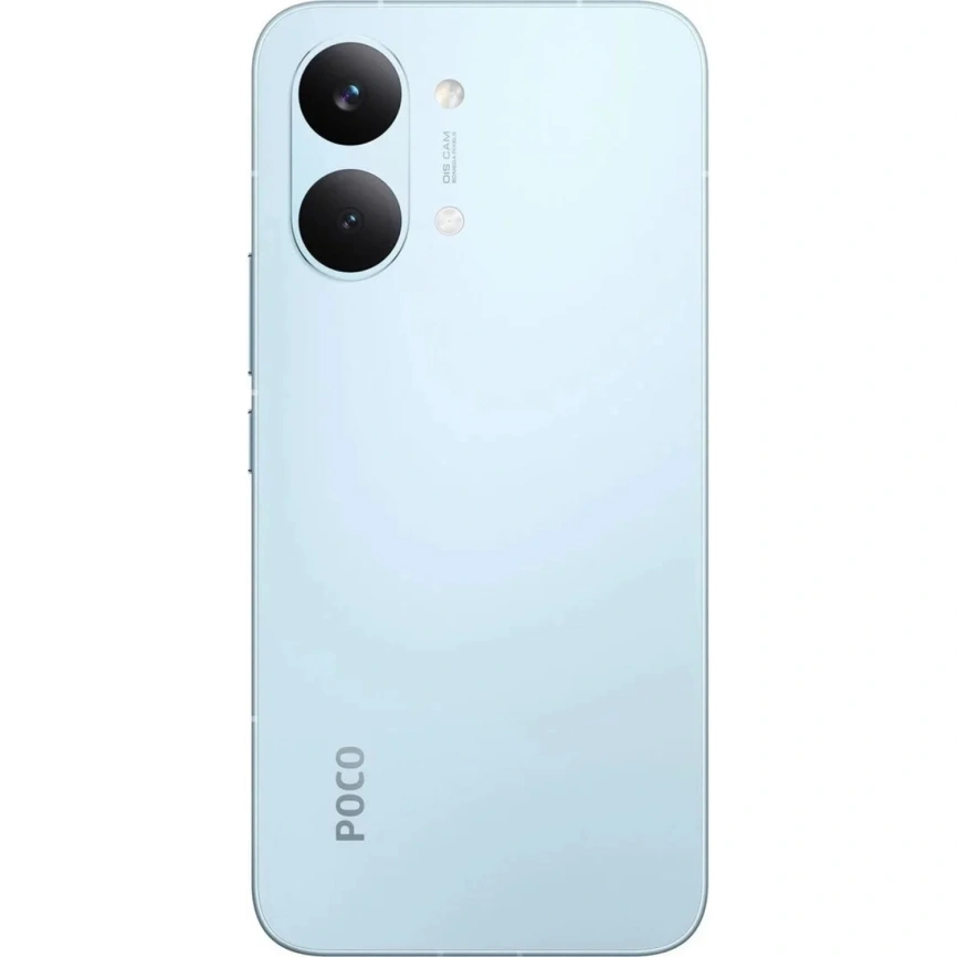 Смартфон Xiaomi Poco X8 Pro Max 12/256Gb Blue EAC фото 10