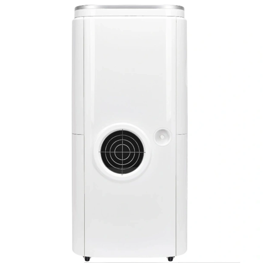 Мобильный кондиционер Electrolux Ice Column EACM-20 JK/N3 White фото 3