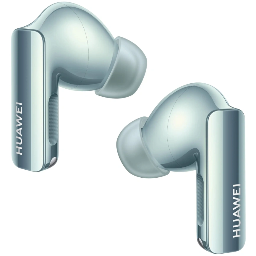 Наушники Huawei FreeBuds Pro 3 T0018 Green (55037057) фото 7
