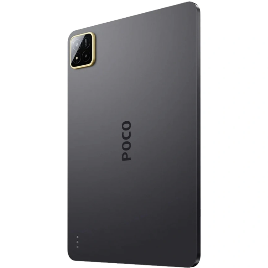 Планшет Xiaomi Poco Pad X1 Wi-Fi 8/512Gb Grey EAC фото 3