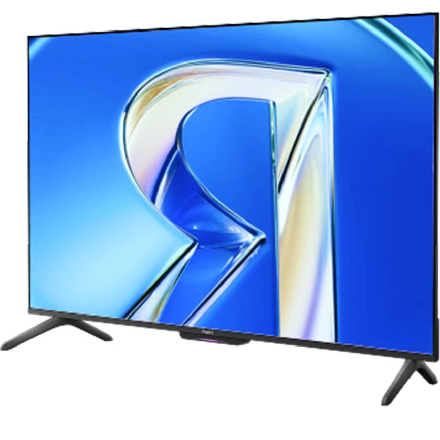 Телевизор Яндекс ТВ Станция Бейсик QLED с Алисой 43" (YNDX-00078) фото 2