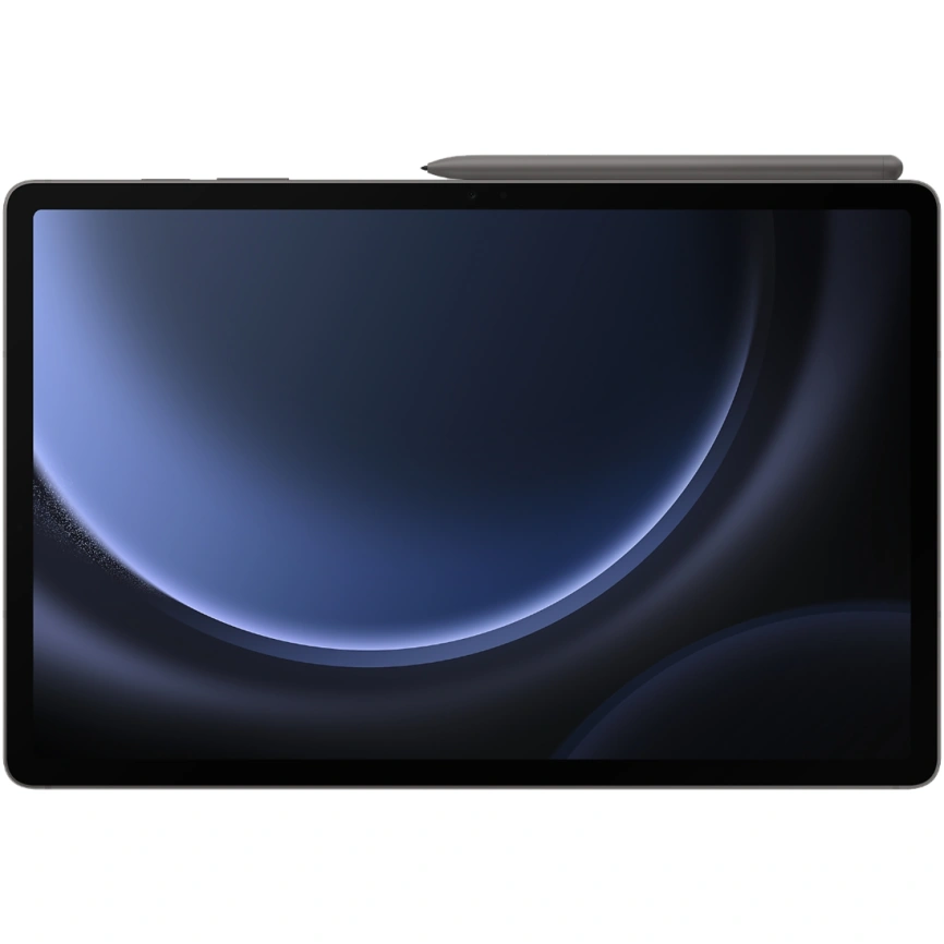 Планшет Samsung Galaxy Tab S9 FE Plus LTE 12/256GB Gray (SM-X616B) фото 5