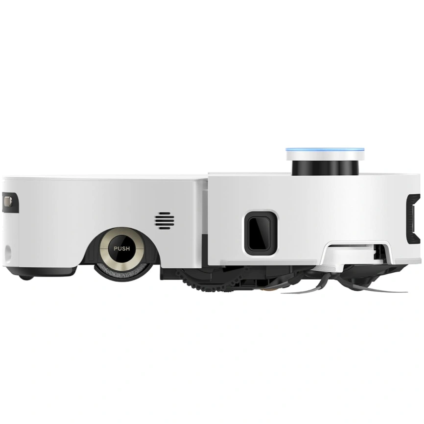 Робот-пылесос Dreame Aqua10 Ultra Roller Complete White EAC (RLH71DE-1) фото 4