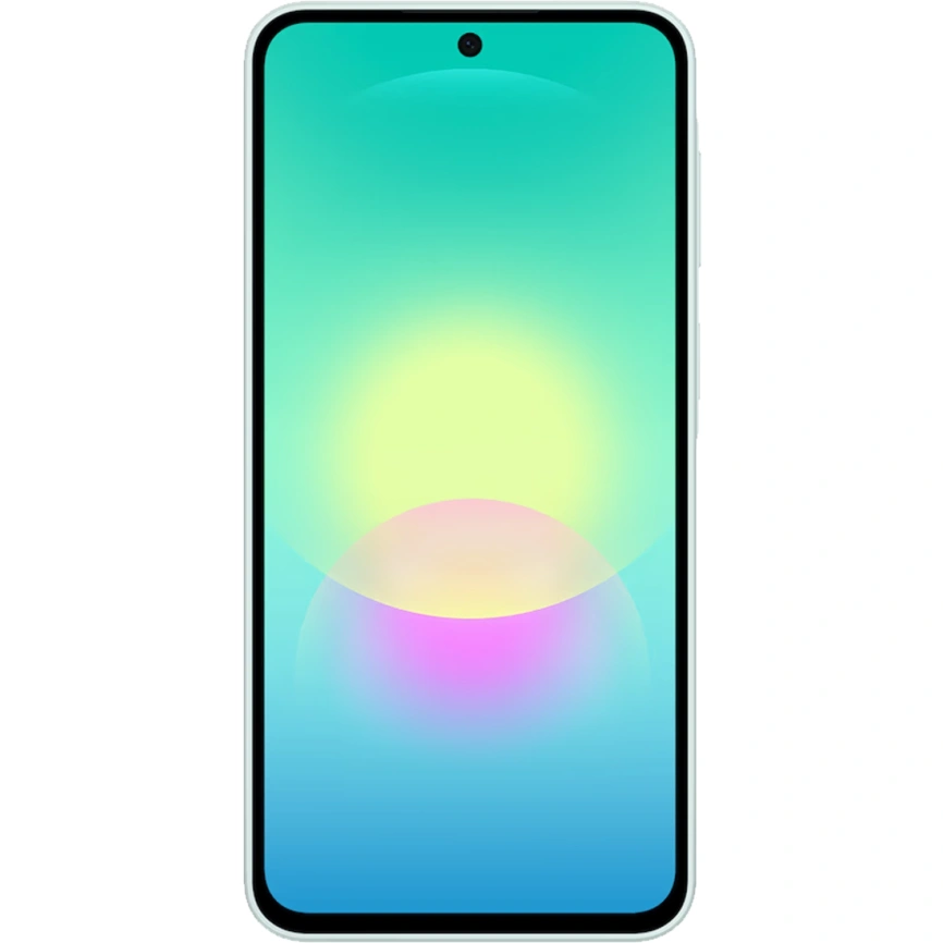 Смартфон Samsung Galaxy A27 5G SM-A276B 6/128GB Light Green фото 5