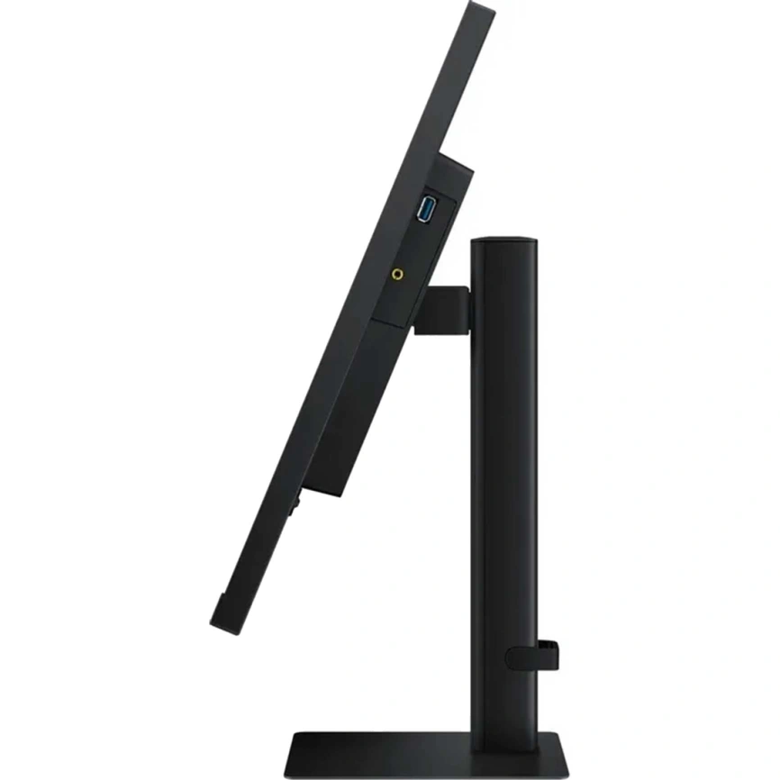 Монитор Samsung 27" ViewFinity S7 S27D700EAI IPS Black (LS27D700EAIXCI) фото 5