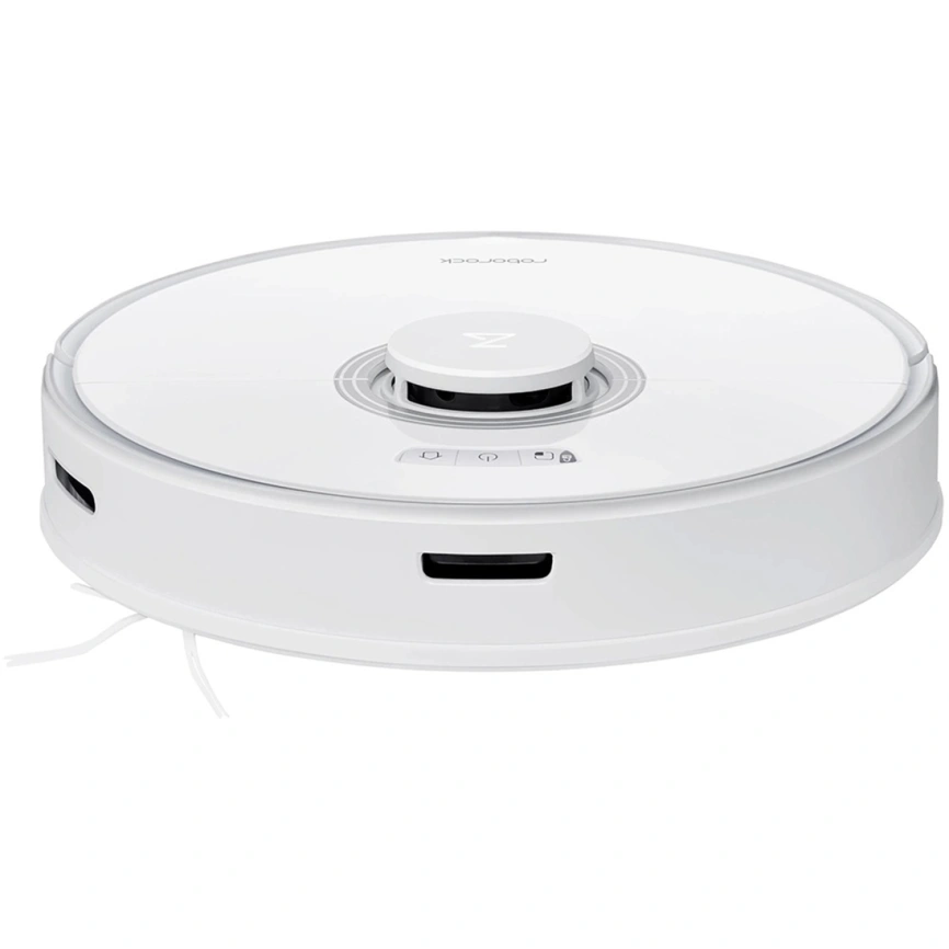 Робот-пылесос Roborock Q7 Max White Global version фото 7