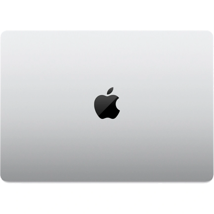 Ноутбук Apple MacBook Pro 14 (2026) M5 Max 18C CPU, 40C GPU/128GB/2TB SSD (Z1MK0011J) Silver фото 2