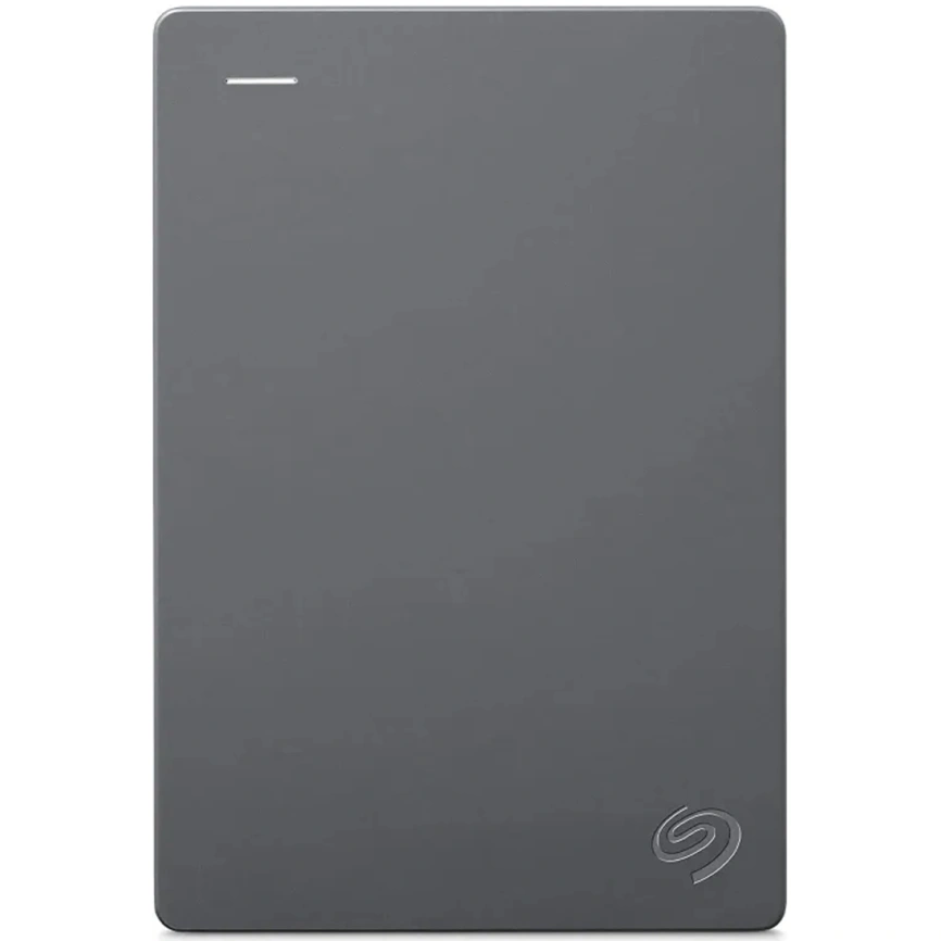 Внешний жесткий диск Seagate Basic STJL1000400 1TB Dark Gray фото 1