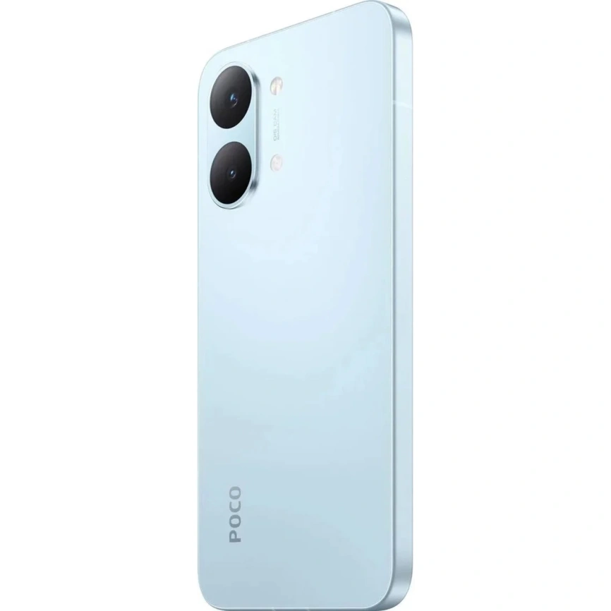 Смартфон Xiaomi Poco X8 Pro Max 12/512Gb Blue Global Version фото 4