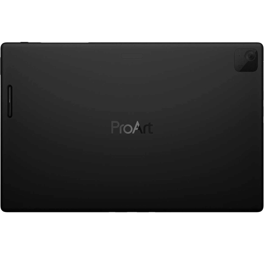 Ноутбук ASUS ProArt Slate ProArt PZ14 HT7407NA-SN091X 14 OLED/QS X2 Elite X2E-88-100/16GB/512GB SSD (90NB1861-M004D0) Nano Black фото 4