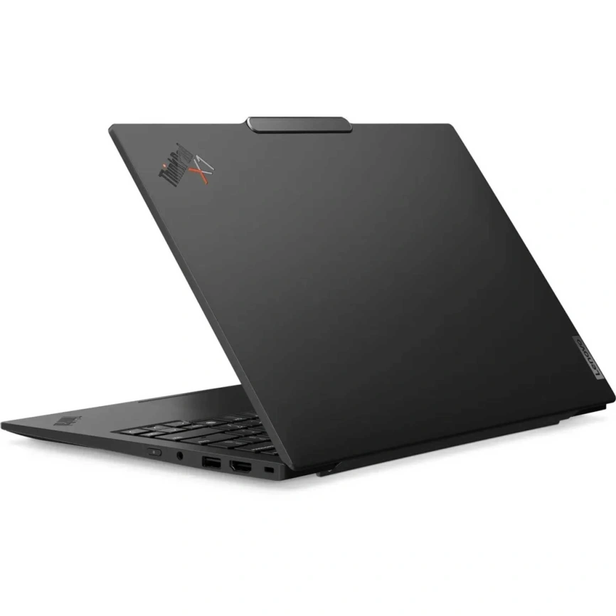 Ноутбук Lenovo ThinkPad X1 Carbon G12 14 IPS/ i7-155U Ultra/32Gb/1Tb SSD (21KDSHNF00) Black фото 1