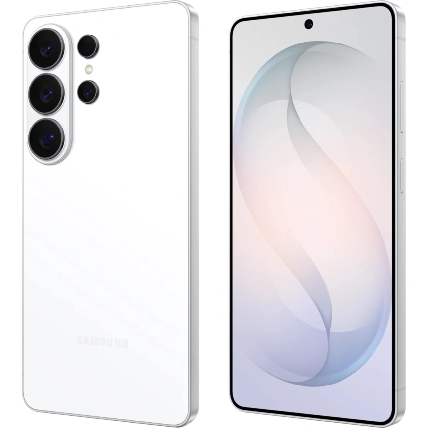 Смартфон Samsung Galaxy S26 Ultra SM-S948B 16/1Tb White фото 9