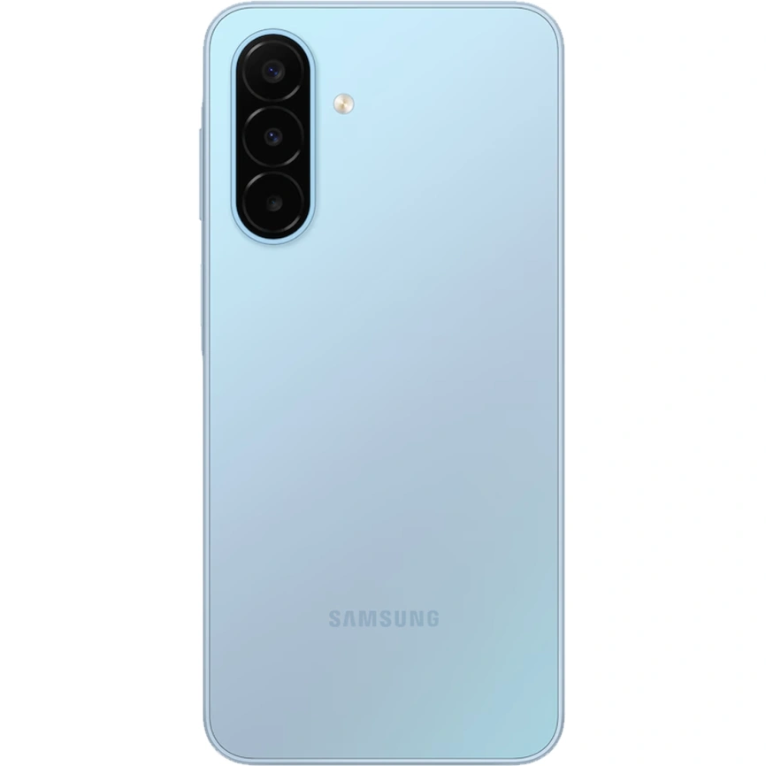 Смартфон Samsung Galaxy A18 SM-A185F 6/128GB Light Blue фото 4