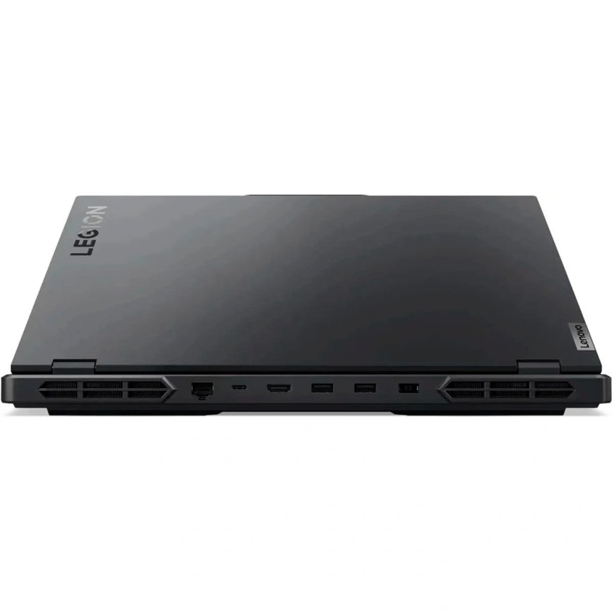 Ноутбук Lenovo Legion Pro 5 16IRX9 16 WQXGA IPS/ i5-14500HX/32Gb/1Tb SSD (83DF00EARK) Onyx Grey фото 5