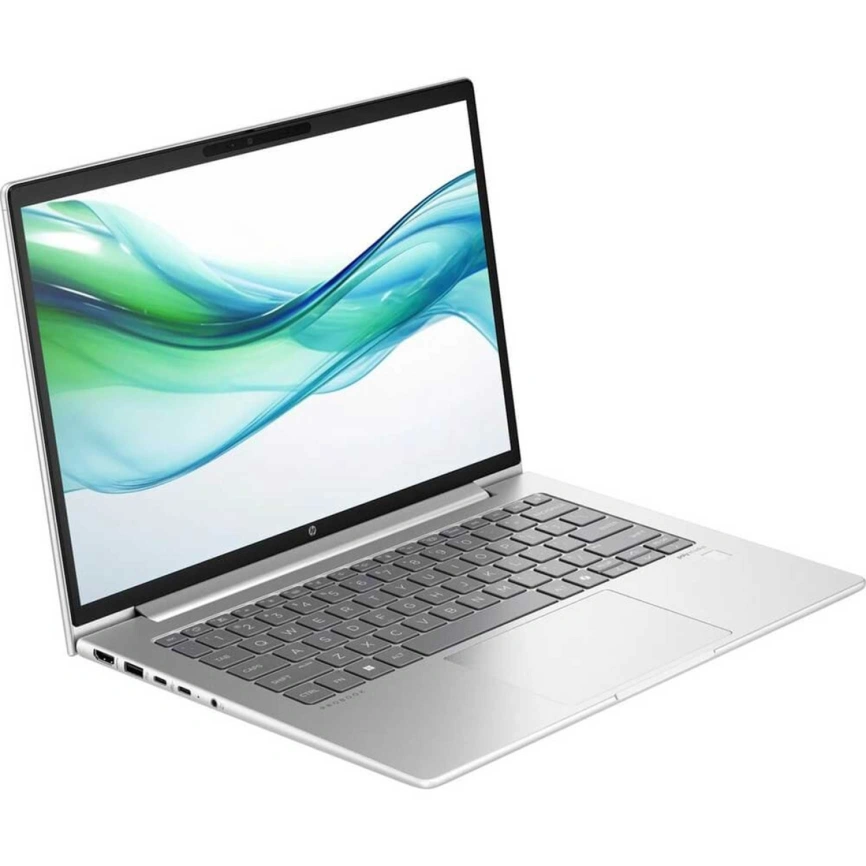 Ноутбук HP ProBook 440 G11 14 IPS/ i7-155U Ultra/16GB/512GB SSD (A22Z2EA) Silver фото 2