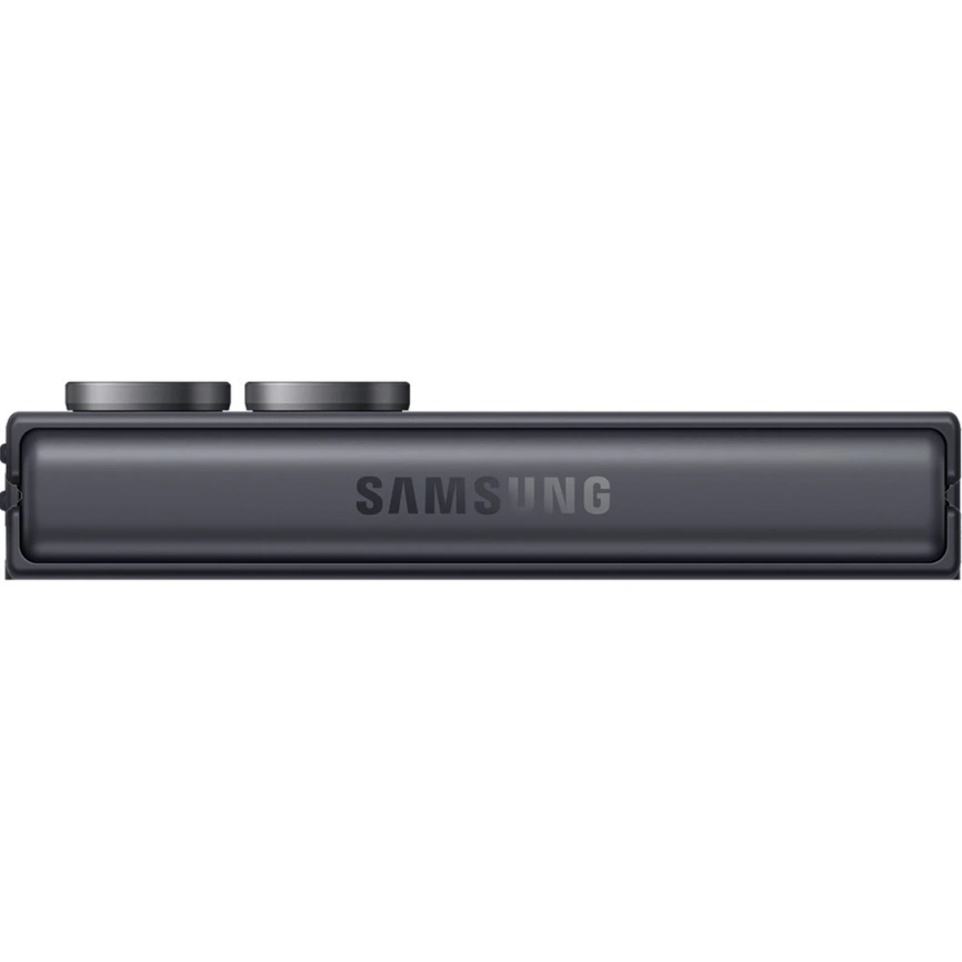 Смартфон Samsung Z Flip8 SM-F776B 12/256GB Graphite фото 10