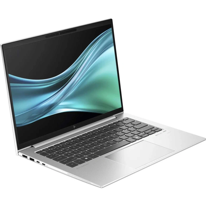 Ноутбук HP EliteBook 840 G11 14 IPS/ i5-125U Ultra/16Gb/512Gb SSD (A36XSET) Silver фото 3