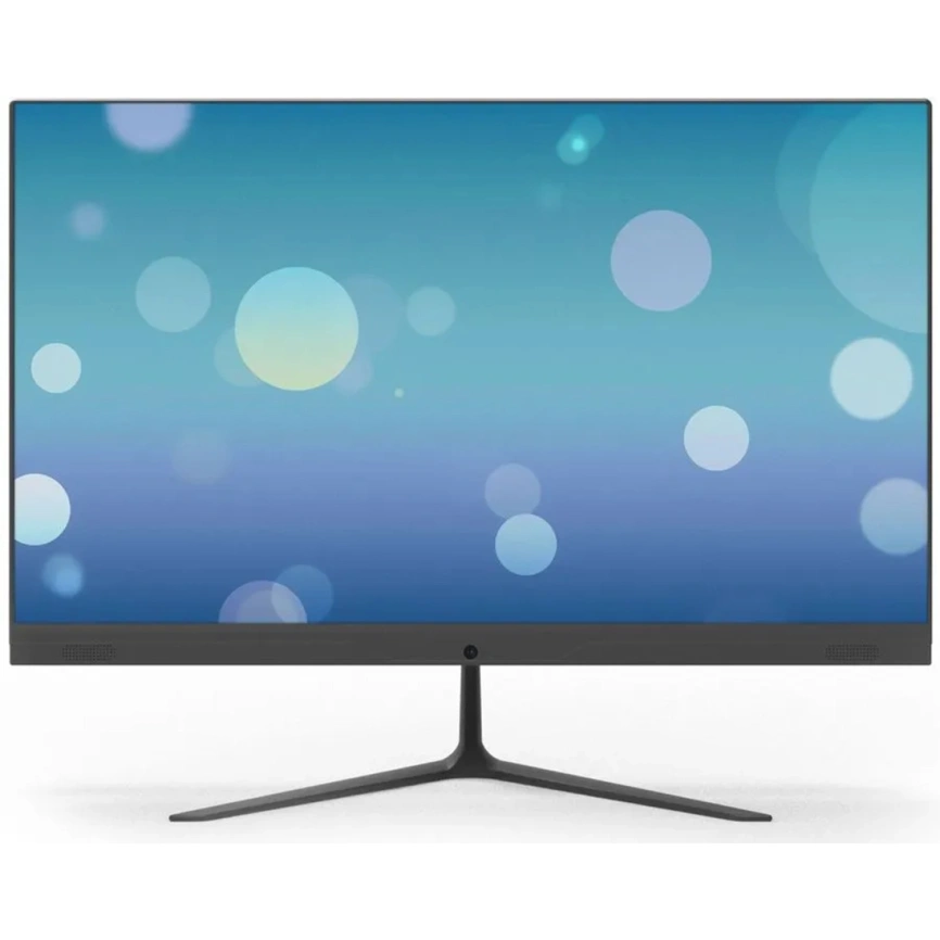 Моноблок Rombica Aster 23.8 FHD IPS/ IPS N5030/8GB/256GB SSD (PCAI-0003) Black фото 1