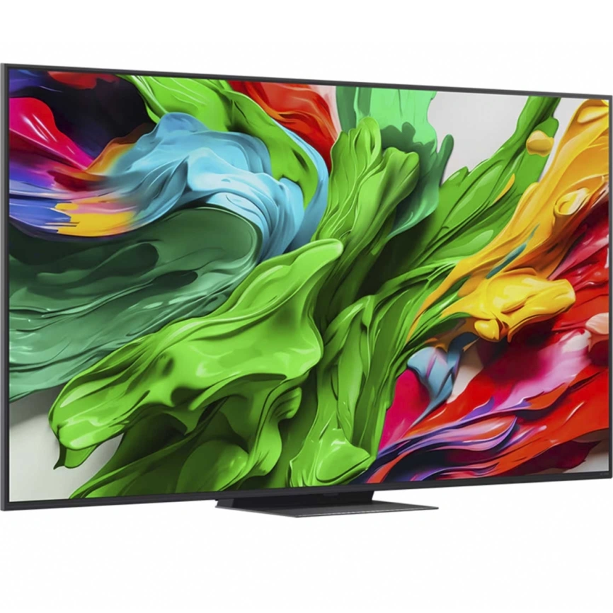 Телевизор LG 65QNED86A6A.ARUG 65" 2025 фото 2
