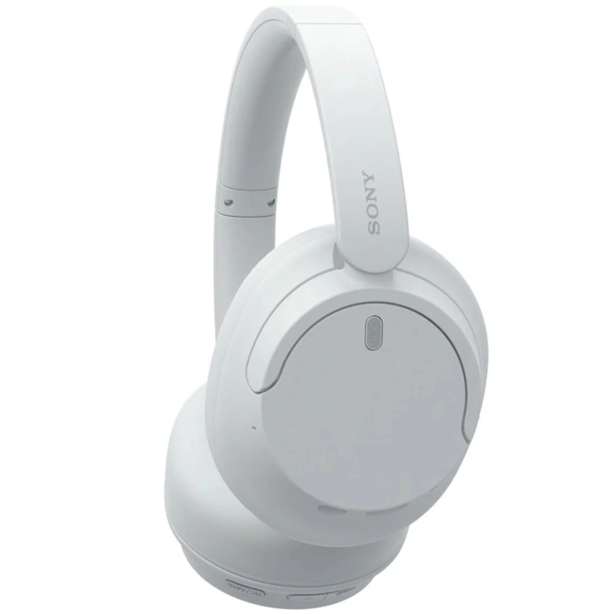 Наушники Sony WH-CH720N White фото 6
