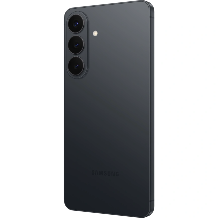 Смартфон Samsung Galaxy S26 Plus SM-S947B 12/256Gb Black фото 2