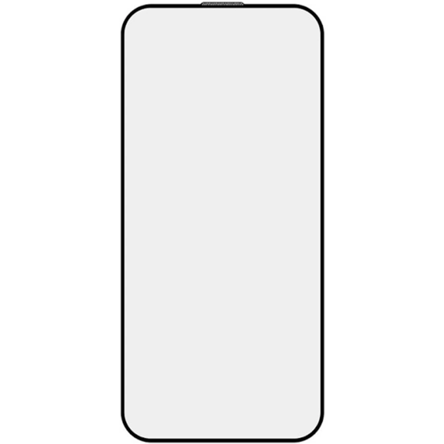 Защитное стекло Remax для iPhone 17 Pro (GL-27) фото 1