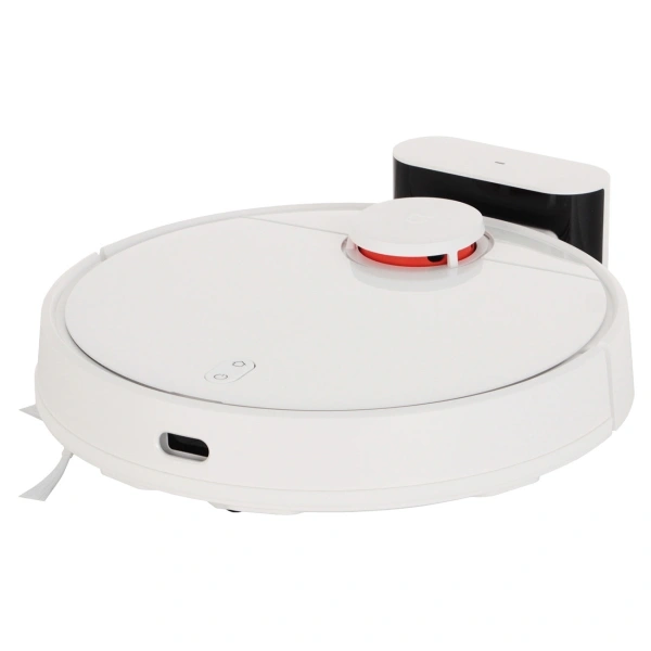 Робот-пылесос Xiaomi Mi Robot Vacuum-Mop P White (Белый) Global version фото 1