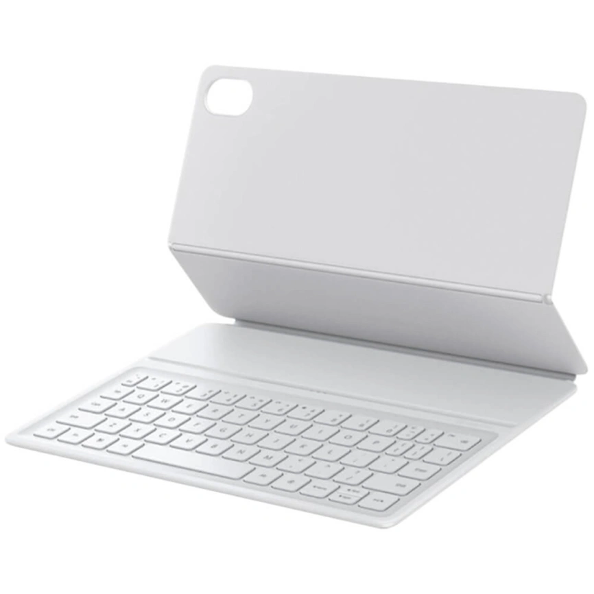 Планшет Huawei MatePad 11.5S (2024) Wi-Fi 8/256Gb Silver Frost + Keyboar (53014AWW) фото 4