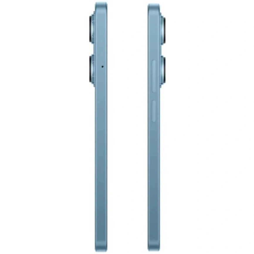 Смартфон Xiaomi Redmi Note 14S 8/256Gb Ocean Blue Global Version фото 4