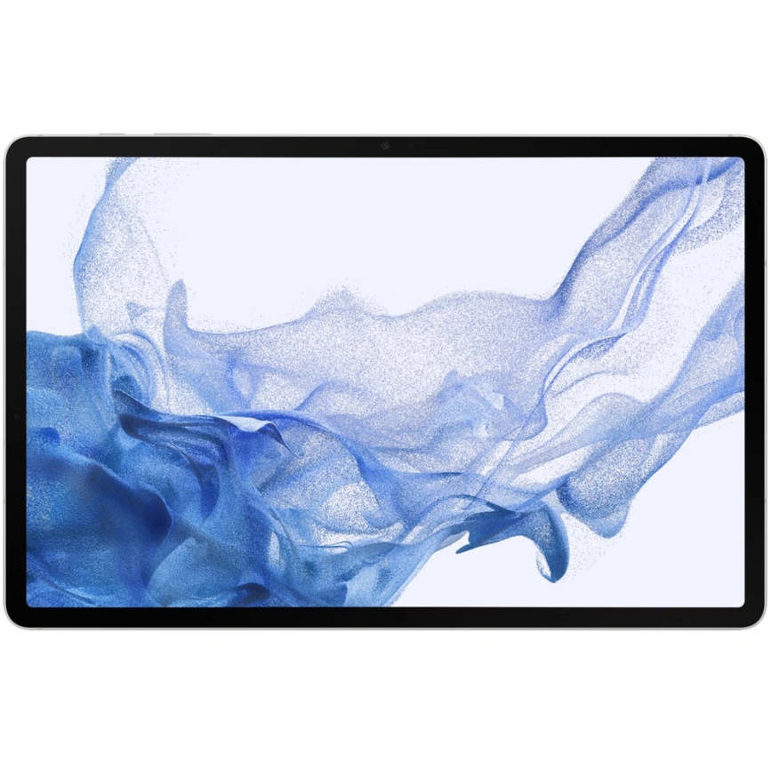 Планшет Samsung Galaxy Tab S8 Wi-Fi 256Gb Silver (SM-X700) фото 7