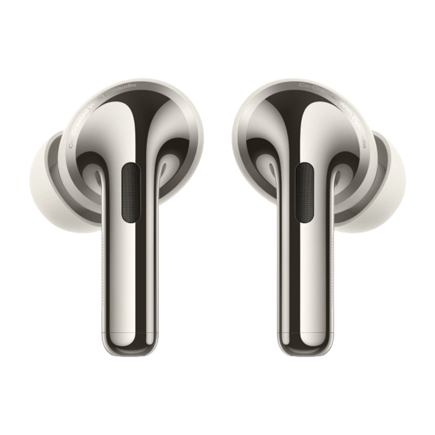 Наушники OnePlus Buds Pro 3 Lunar Radiance фото 4