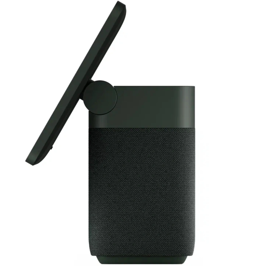 Умная колонка Яндекс Станция Дуо Макс с Zigbee Green (YNDX-00055) фото 3