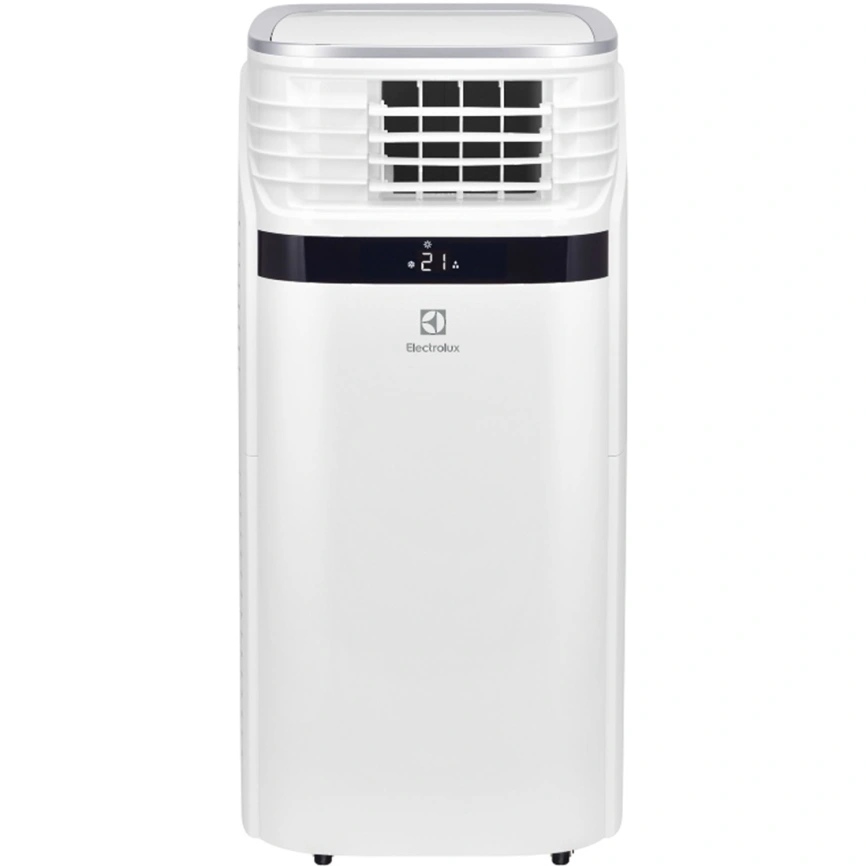 Мобильный кондиционер Electrolux Ice Column EACM-22 JK/N3 White фото 2