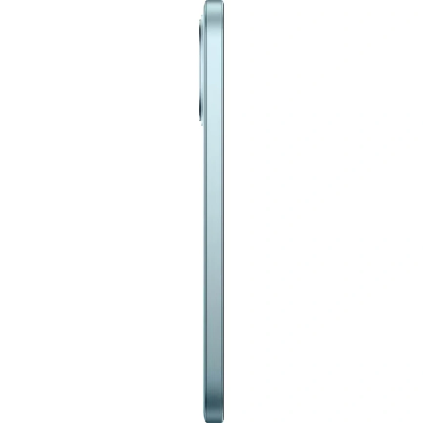 Смартфон Xiaomi Redmi Note 17 5G 6/128Gb Sky Teal EAC фото 2