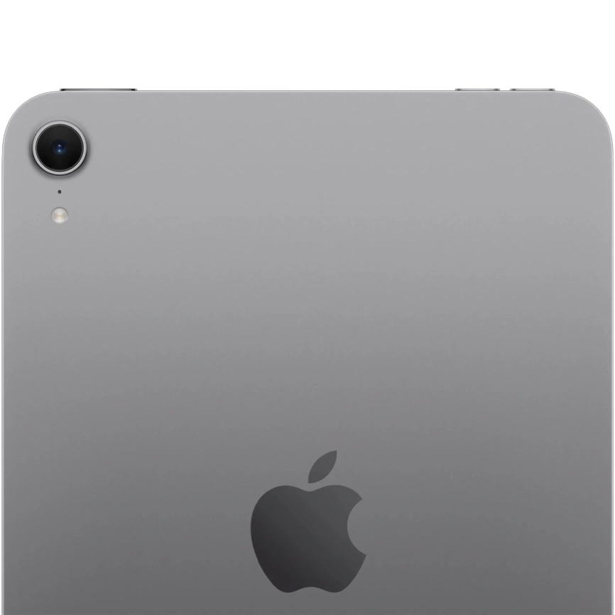 Планшет Apple iPad Mini (2024) Wi-Fi 256gb Space Gray фото 3