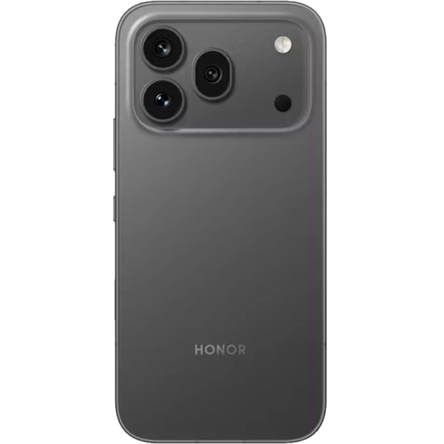 Смартфон Honor 600 Pro 12/256Gb Black фото 3