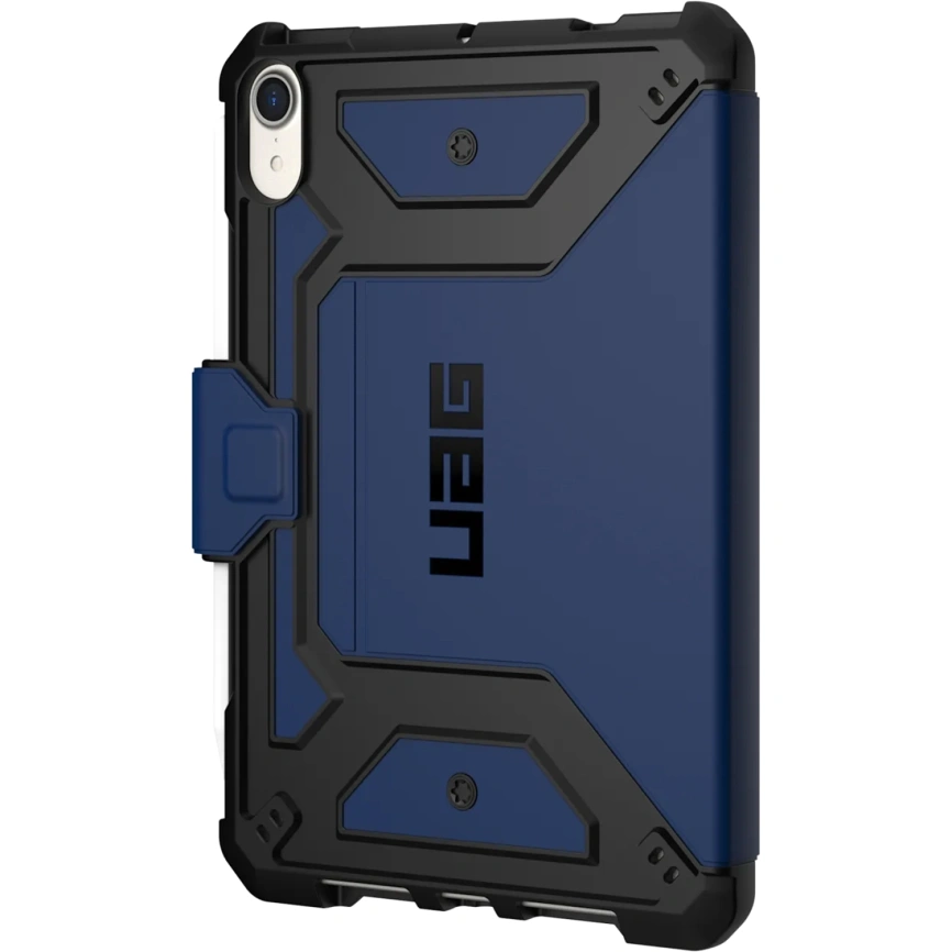 Чехол UAG Metropolis SE для iPad Mini 2024 Mallard фото 6