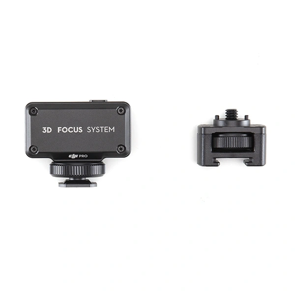 Система 3D-фокусировки DJI Ronin 3D Focus System RS2 фото 1
