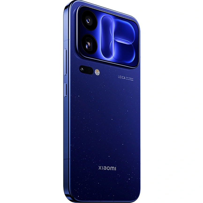 Смартфон Xiaomi 18 Pro Max 12/512Gb Galaxy Blue CN фото 4