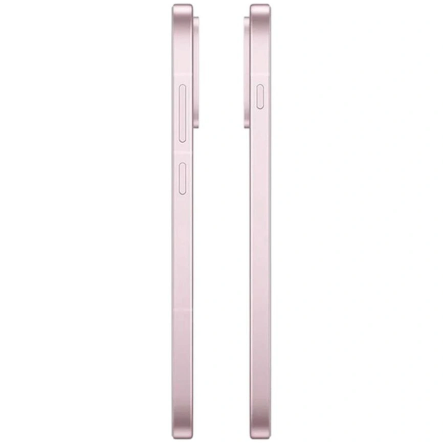 Смартфон OnePlus 13S 12/256Gb Pink Satin фото 6