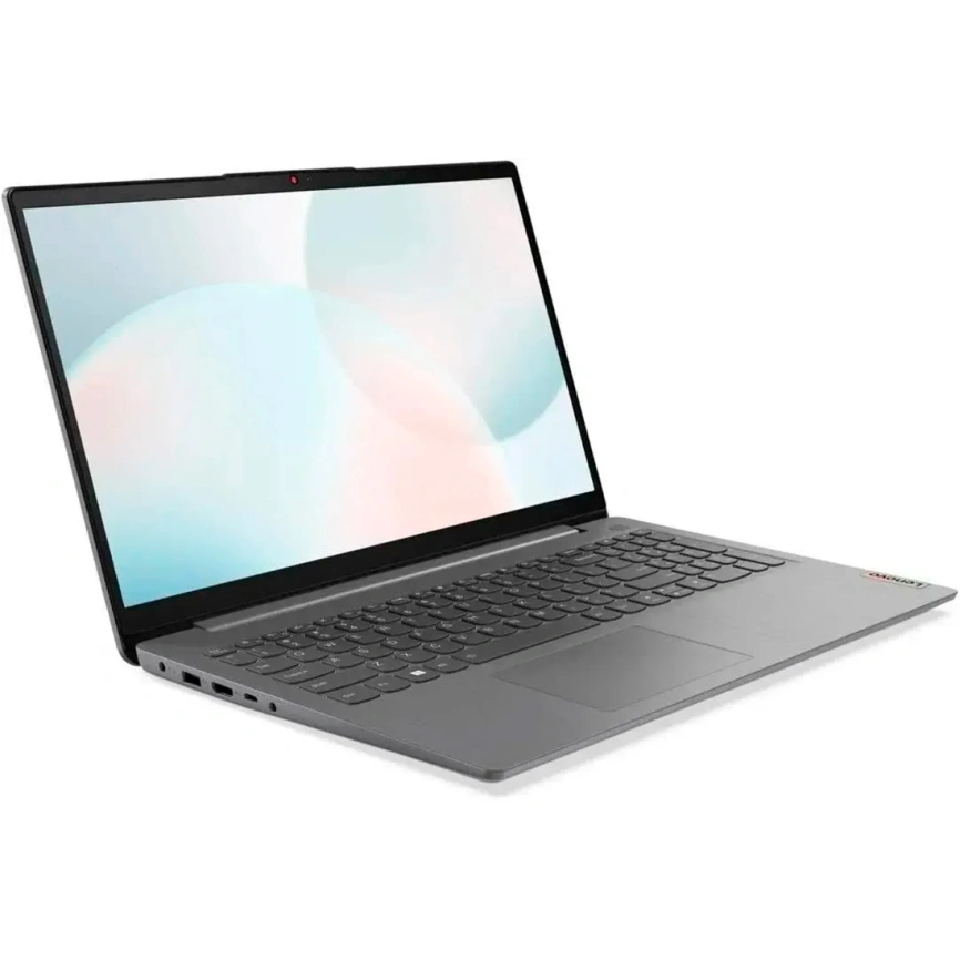 Ноутбук Lenovo IdeaPad 3 15IAU7 15.6 FHD IPS/ i3-1215U/8Gb/256Gb SSD (82RK00PGRK) Arctic Grey фото 4