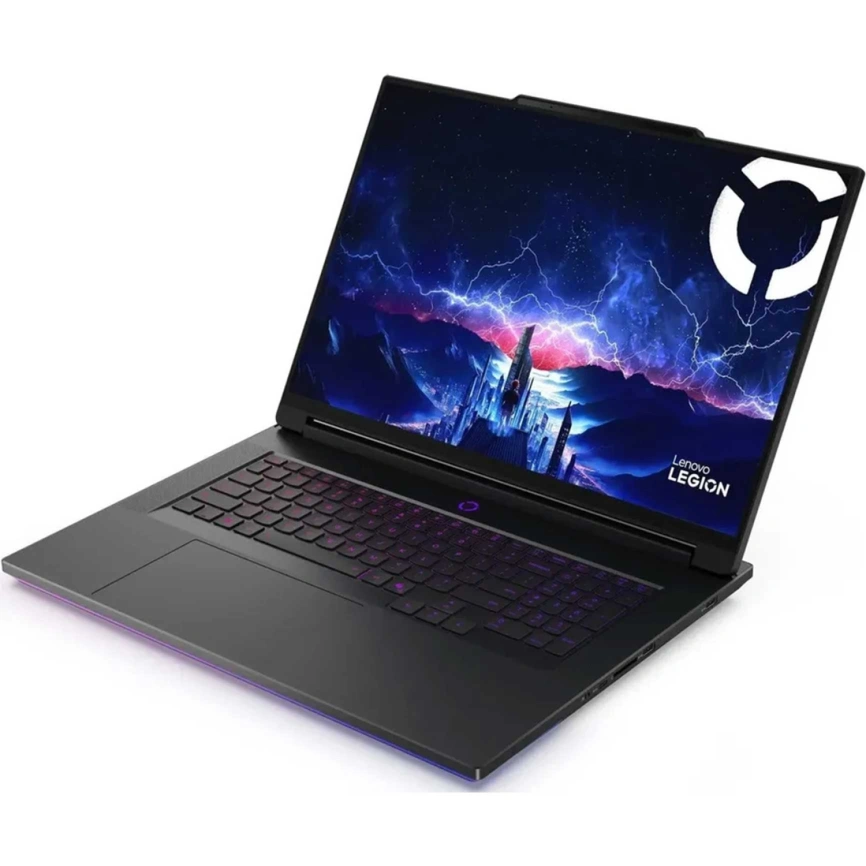 Ноутбук Lenovo Legion 9 18IAX10 18 IPS/ i9-275HX Ultra/64Gb/4Tb SSD (83EY0028RK) Eclipse Black фото 2