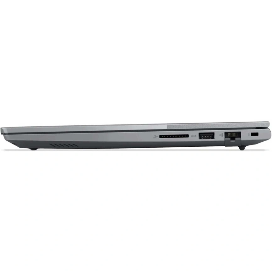 Ноутбук Lenovo ThinkBook 14 G8 IAL 14 IPS/ i5-255U Ultra/16Gb/512Gb SSD (21SJ002AGQ) Arctic Grey фото 4