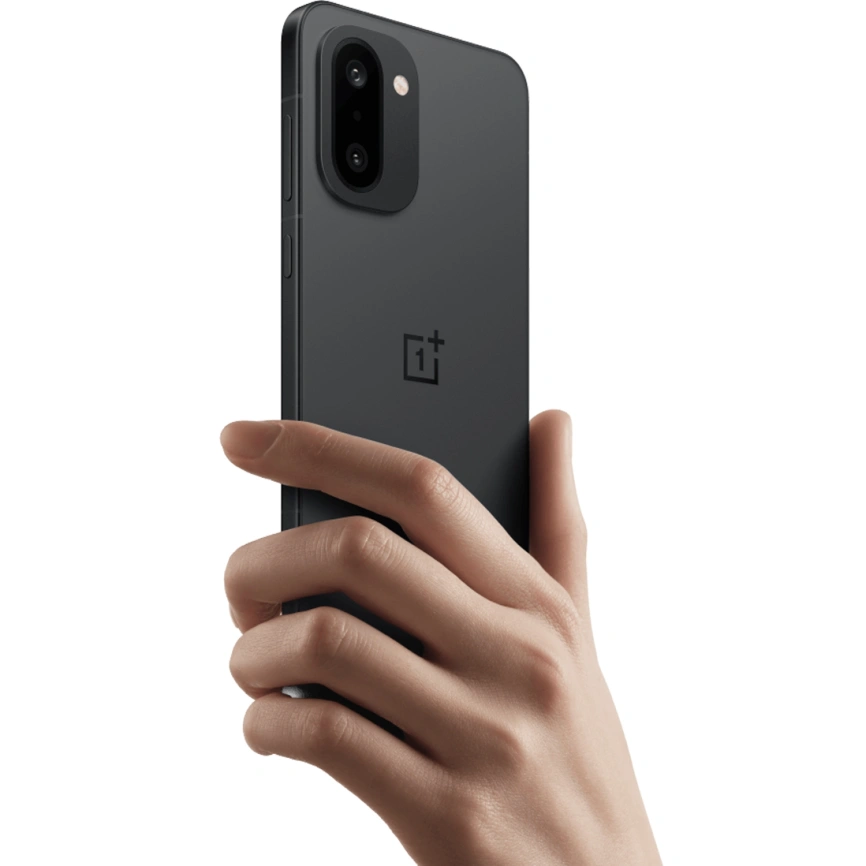 Смартфон OnePlus 15R 12/512Gb Charcoal Black фото 6